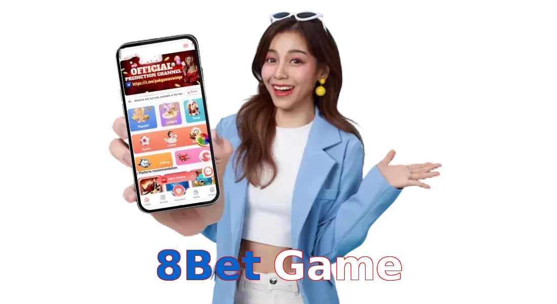 8Bet Game
